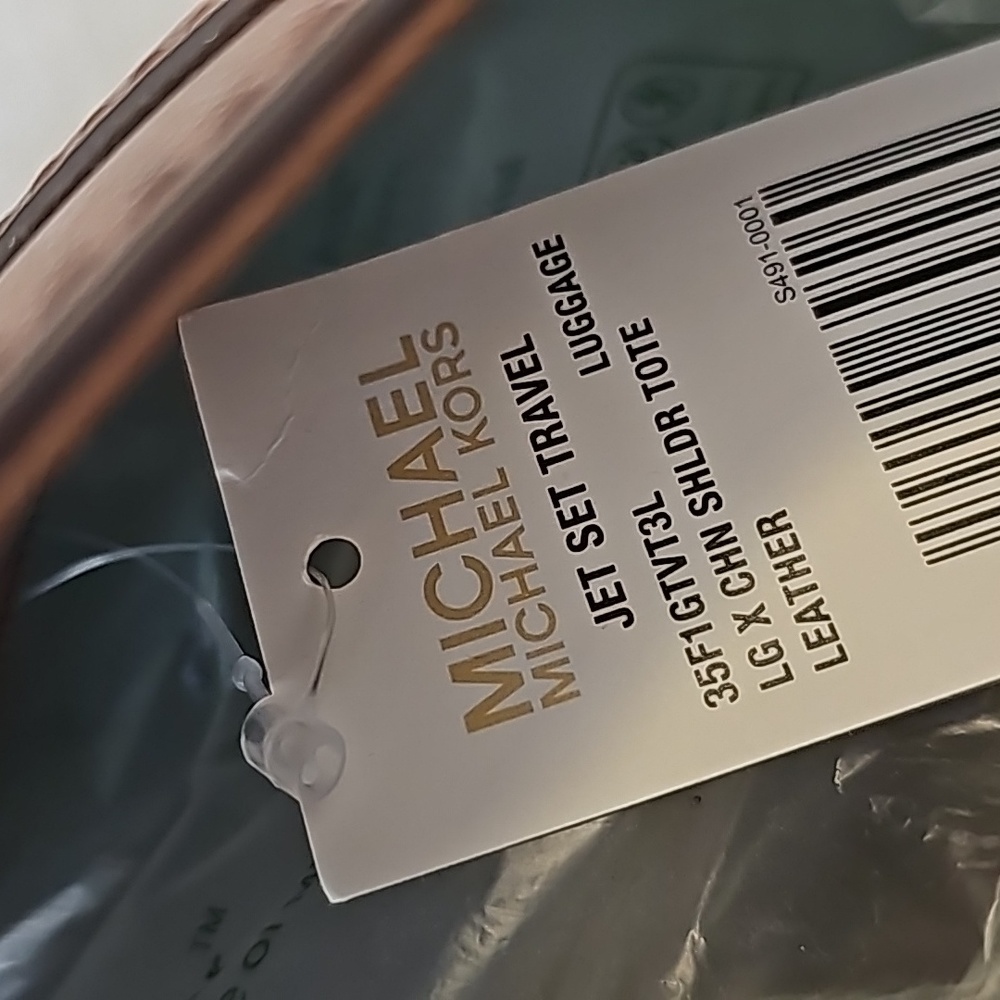 NWT Michael Kors purse - Picture 10 of 11
